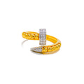 lustrous-shimmering-21k-gold-cz-ring