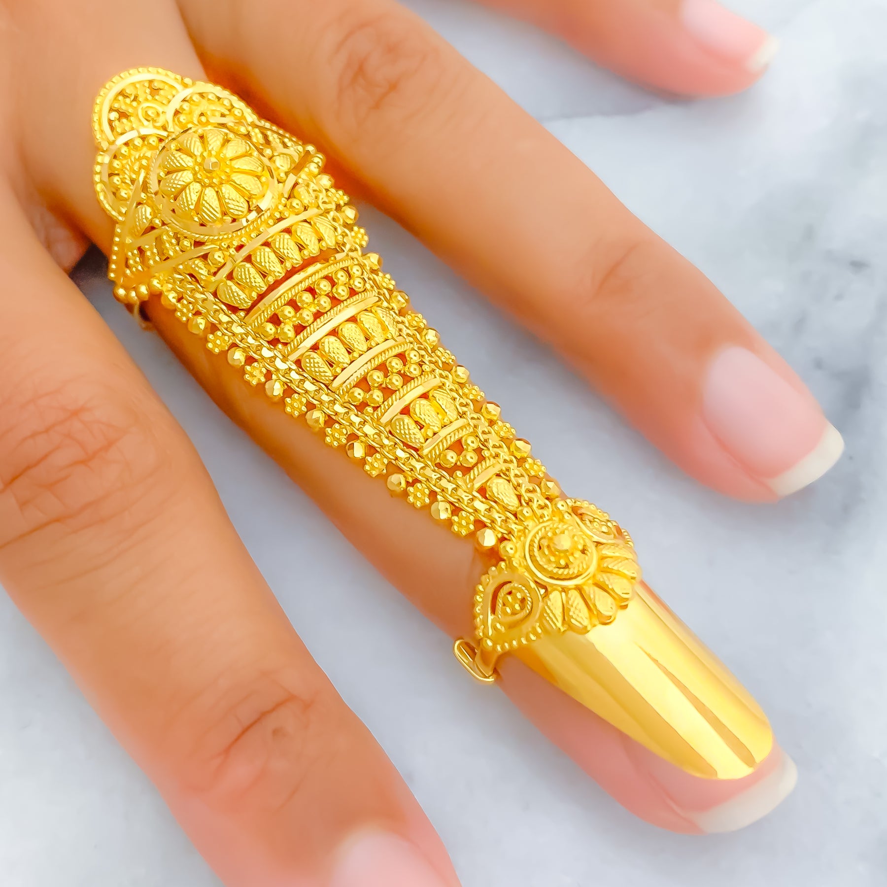 Palmonas | 18k Gold Plated Jewelry - Shop Now - PALMONAS