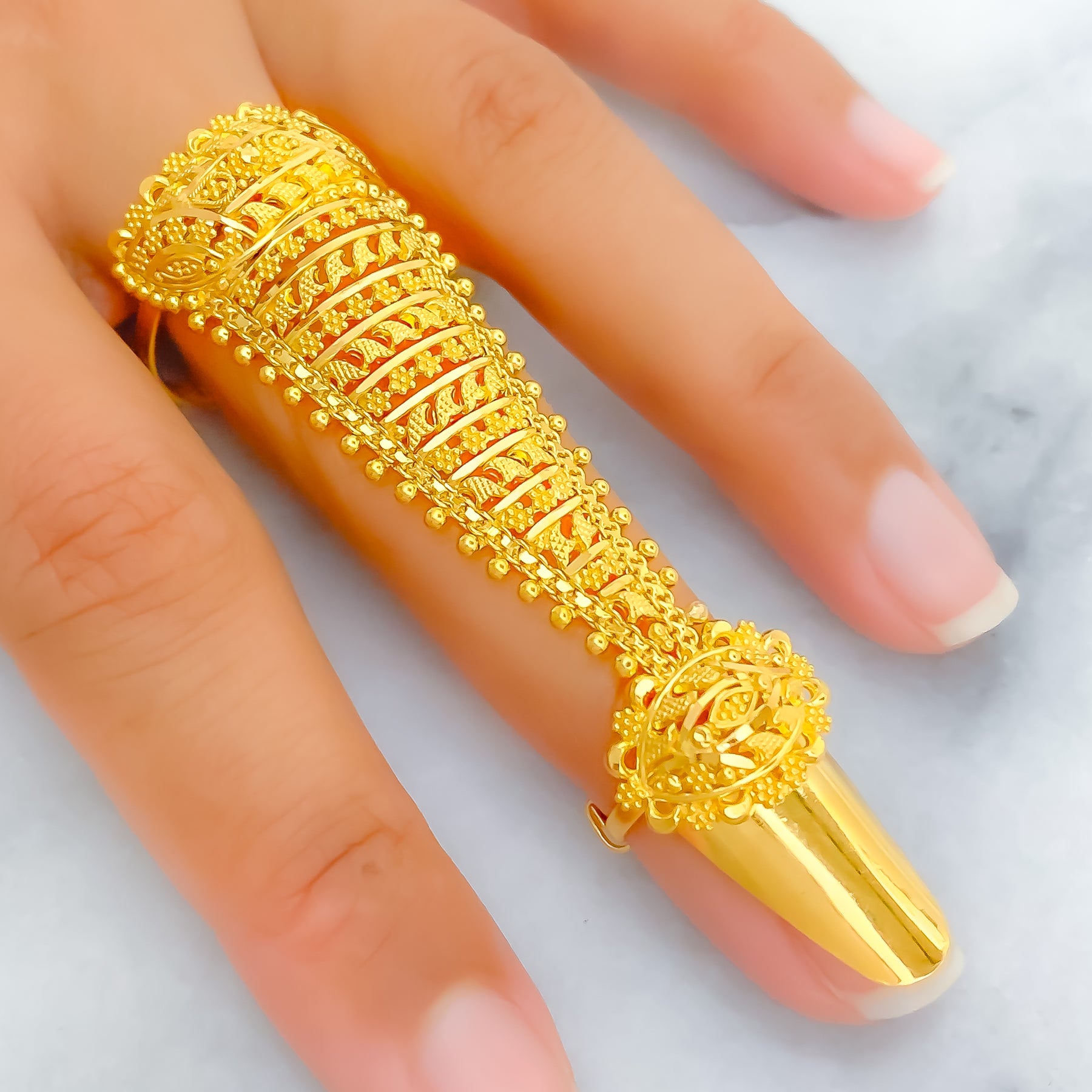 BL Gold Finger Little Diva Fake Nails For Kids (PC) - YoungsGA.com : Beauty  Supply, Fashion, and Jewelry Wholesale Distributor