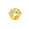 abstract-sculptural-21k-gold-ring