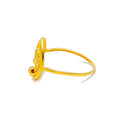 abstract-sculptural-21k-gold-ring