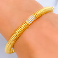 striking-22k-gold-bangle-bracelet