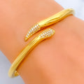 modern-stately-22k-gold-bangle-bracelet