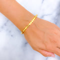 refined-geometric-22k-gold-bangle-bracelet