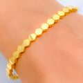 refined-geometric-22k-gold-bangle-bracelet