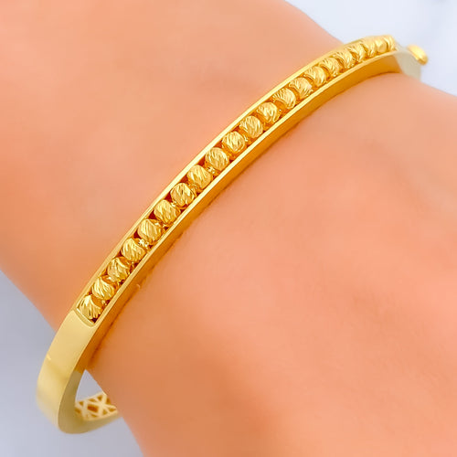 Womens gold bracelets on sale sale