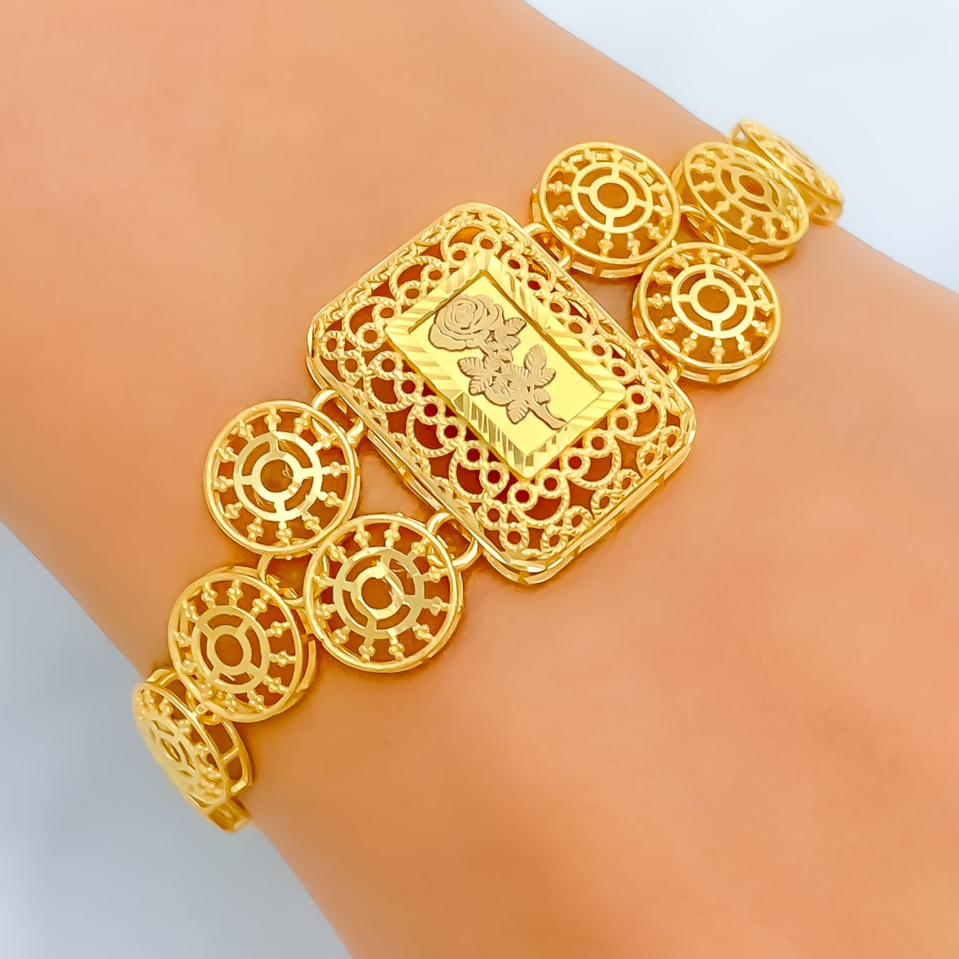 1908 $20 Dollar St Gaudens US Coin Bangle Bracelet 14k Yellow Gold Eag –  Jewelryauthority