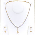 sophisticated-shimmering-drop-diamond-18k-gold-set