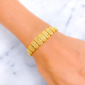 vibrant-opulent-22k-gold-bracelet