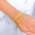 charming-dazzling-22k-gold-bracelet