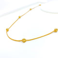 wavy-orb-22k-gold-chain-24