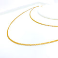 delicate-dainty-22k-gold-bead-chain-16