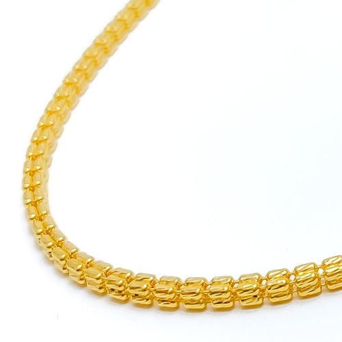 interlinked-square-bead-22k-gold-chain-20