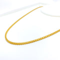 interlinked-square-bead-22k-gold-chain-22