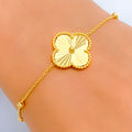 medium-22k-gold-clover-bracelet