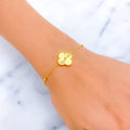 medium-22k-gold-clover-bracelet-1