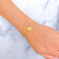 small-22k-gold-clover-bracelet-1