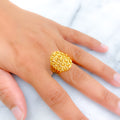 22k-gold-lovely-etched-ring