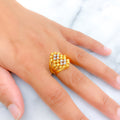 22k-gold-gorgeous-blooming-ring