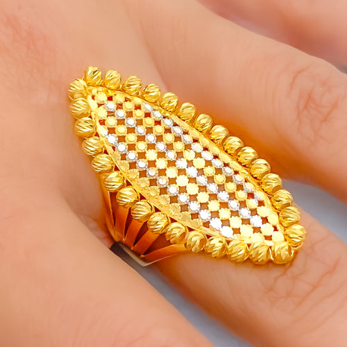 exquisite-multi-color-22k-gold-ring