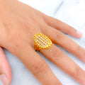 intricate-two-tone-22k-gold-ring