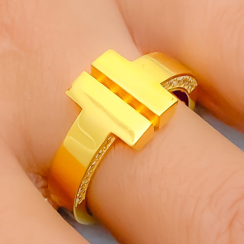 tasteful-classy-21k-gold-ring
