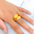 magnificent-unique-21k-gold-ring
