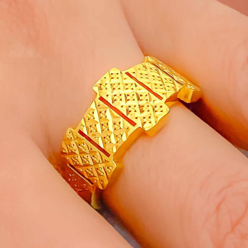 versatile-stately-22k-gold-ring