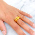 versatile-stately-22k-gold-ring