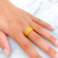 versatile-stately-22k-gold-ring