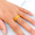 distinct-jazzy-22k-gold-ring