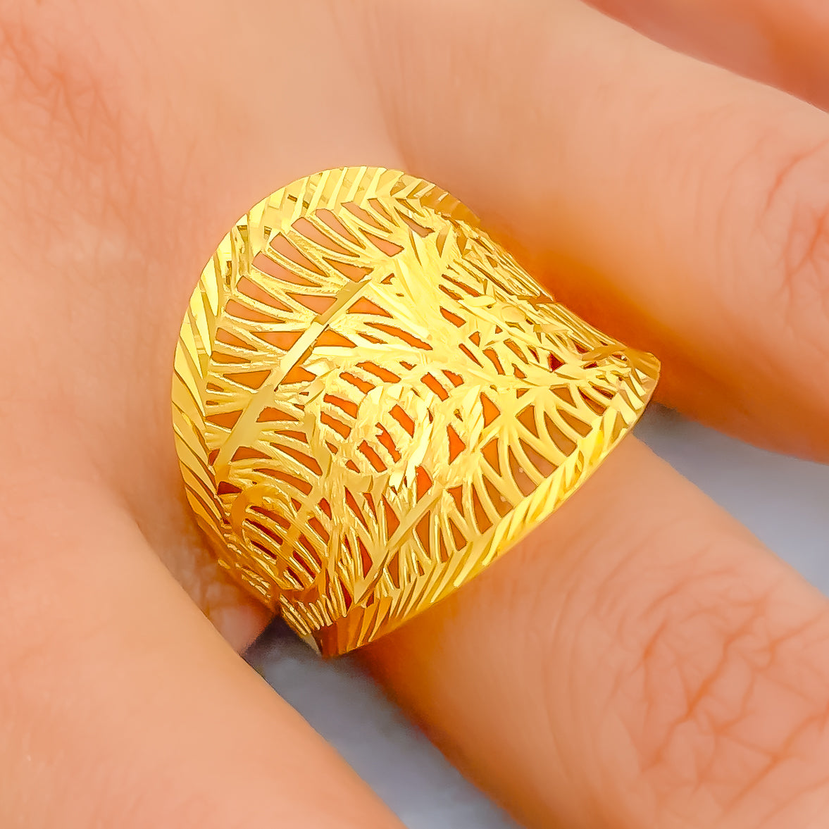 14k Rose Gold Oval Citrine Bezel Ring Dainty Gemstone Ring Delicate Gold  Ring November Birthstone - Oveela Jewelry