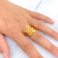 stylish-vine-21k-gold-ring