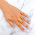 tasteful-ritzy-21k-gold-ring