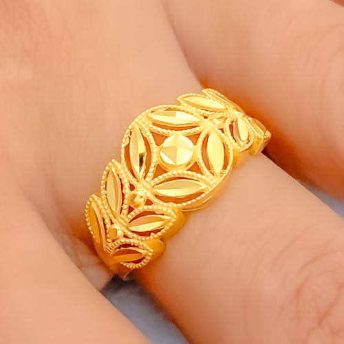 tasteful-ritzy-21k-gold-ring