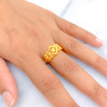 tasteful-ritzy-21k-gold-ring