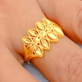 versatile-multi-leaf-21k-gold-ring