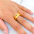 exquisite-fine-22k-gold-ring