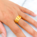 fashionable-trendy-22k-gold-ring