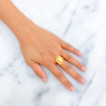 beautiful-oval-22k-gold-ring