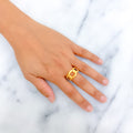 stylish-geometric-22k-gold-ring