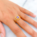 lovely-lavender-22k-gold-cz-ring-w-solitaire-stone