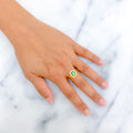 gorgeous-green-22k-gold-cz-ring-w-solitaire-stone