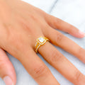 twisted-ritzy-22k-gold-cz-ring-w-solitaire-stone