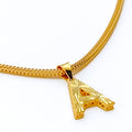 petite-chic-22k-gold-letter-pendant