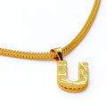 trendy-everyday-22k-gold-letter-pendant