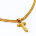 bright-stylish-22k-gold-letter-pendant