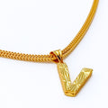 gorgeous-ornate-22k-gold-letter-pendant