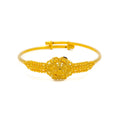 dynamic-classy-22k-gold-baby-bangle