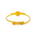 dynamic-classy-22k-gold-baby-bangle